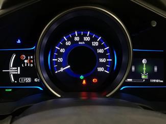 2013 Honda Fit - Thumbnail