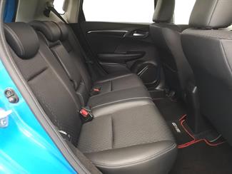 2013 Honda Fit - Thumbnail