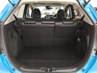 2013 Honda Fit - Thumbnail