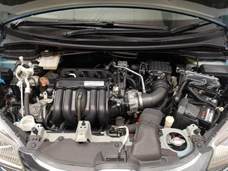 2013 Honda Fit - Thumbnail