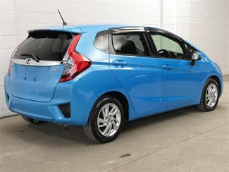 2013 Honda Fit - Thumbnail