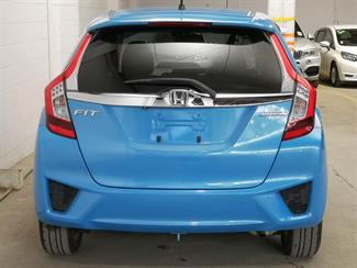 2013 Honda Fit - Thumbnail