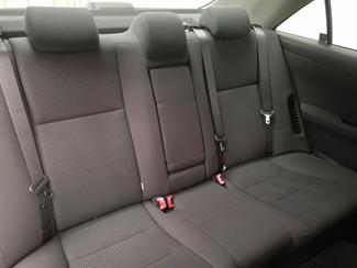 2013 Toyota Camry - Thumbnail