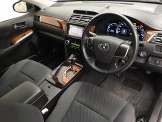 2013 Toyota Camry - Thumbnail