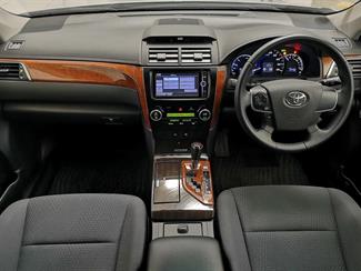 2013 Toyota Camry - Thumbnail