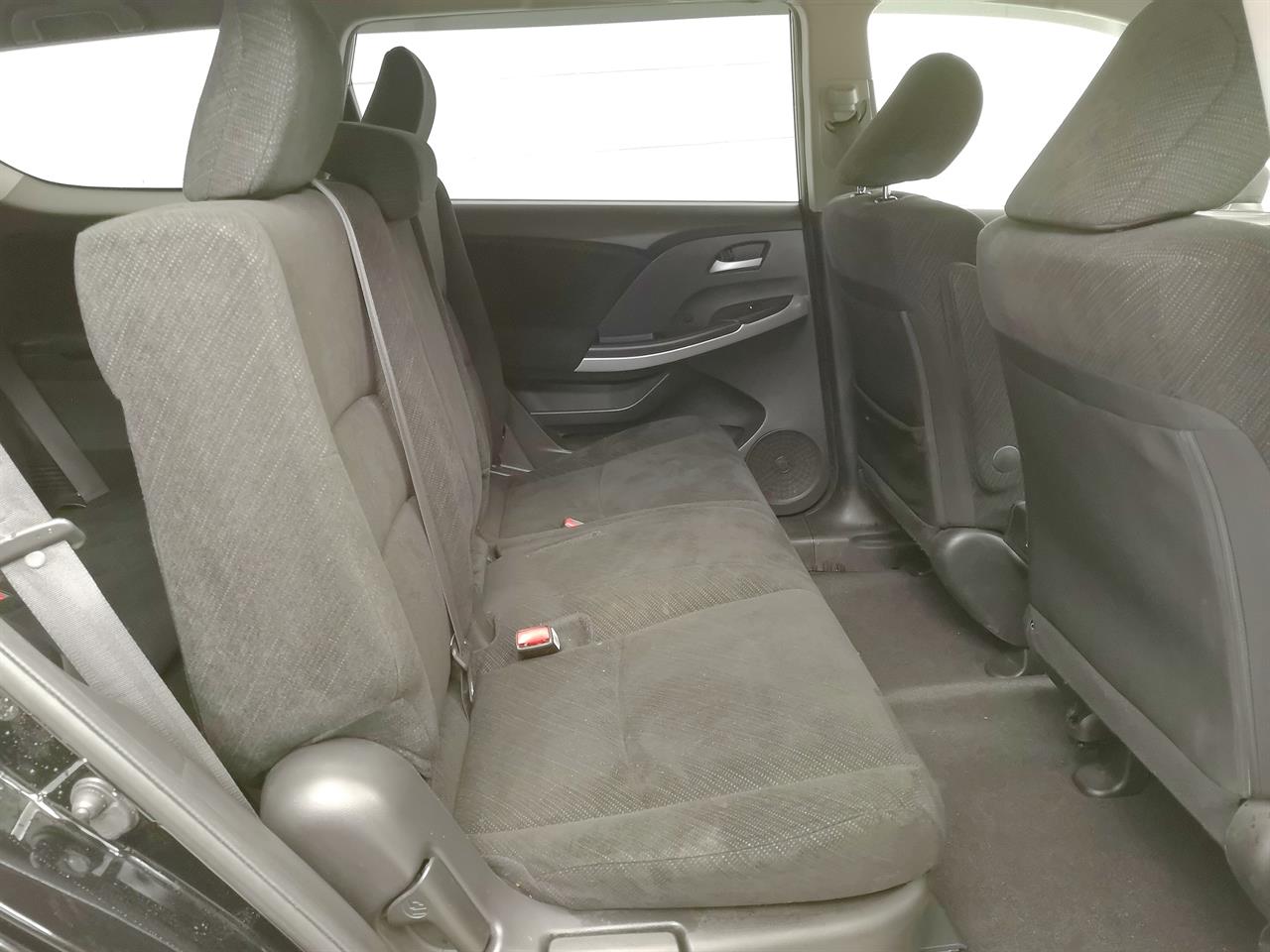 2013 Honda Odyssey