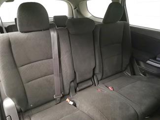 2013 Honda Odyssey - Thumbnail