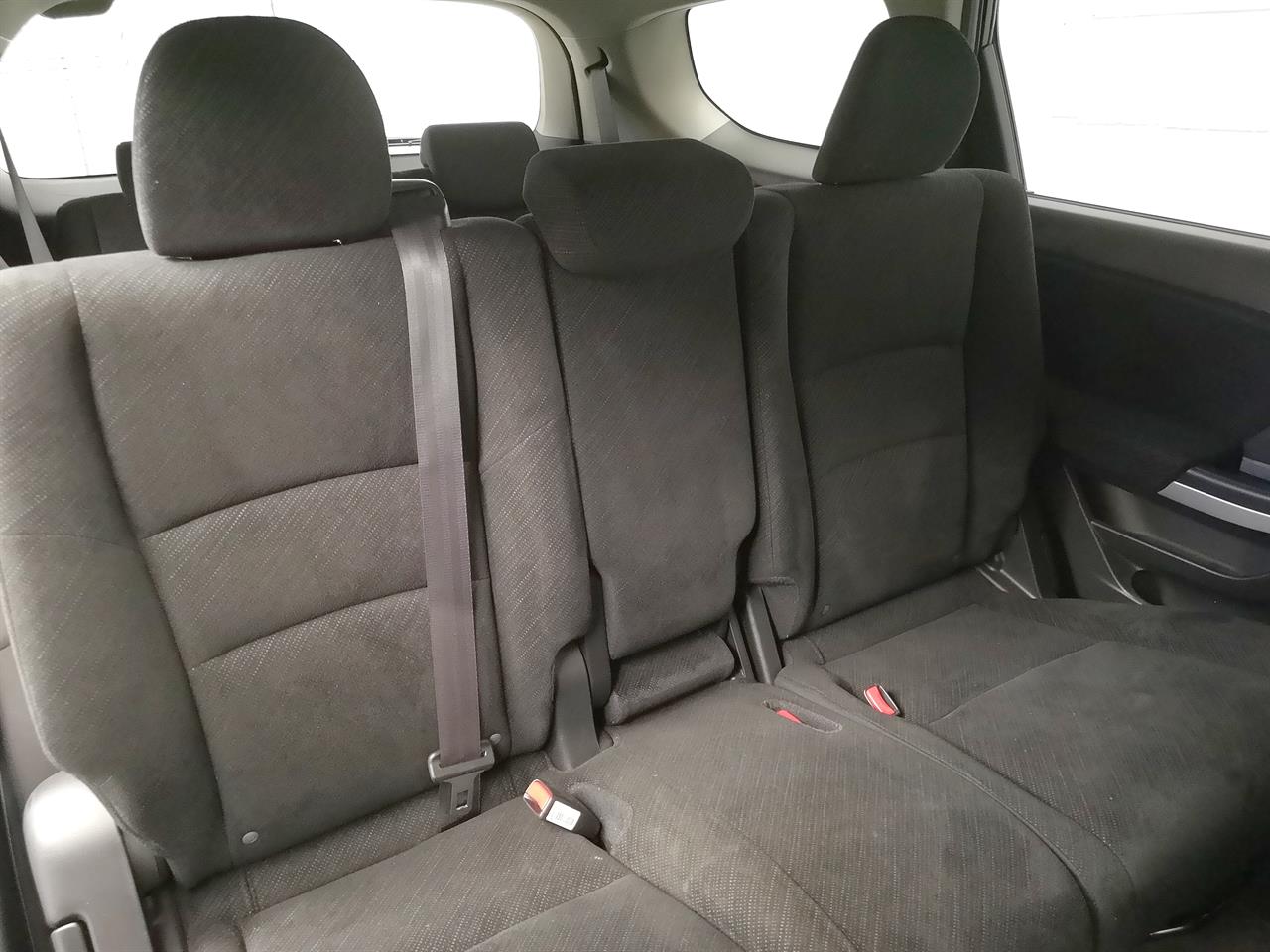 2013 Honda Odyssey