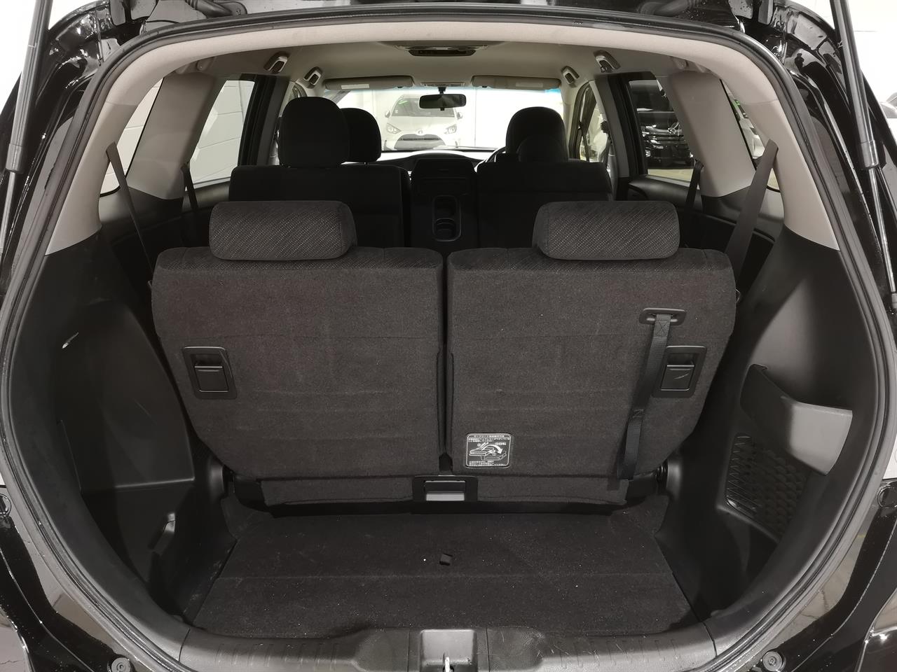 2013 Honda Odyssey