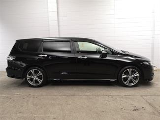 2013 Honda Odyssey - Thumbnail