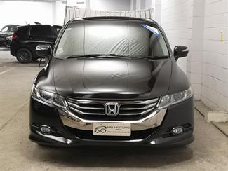 2013 Honda Odyssey - Thumbnail