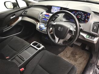 2013 Honda Odyssey - Thumbnail