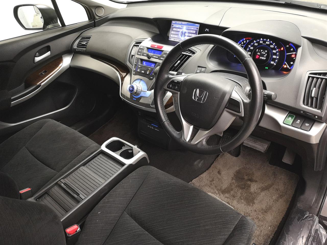 2013 Honda Odyssey