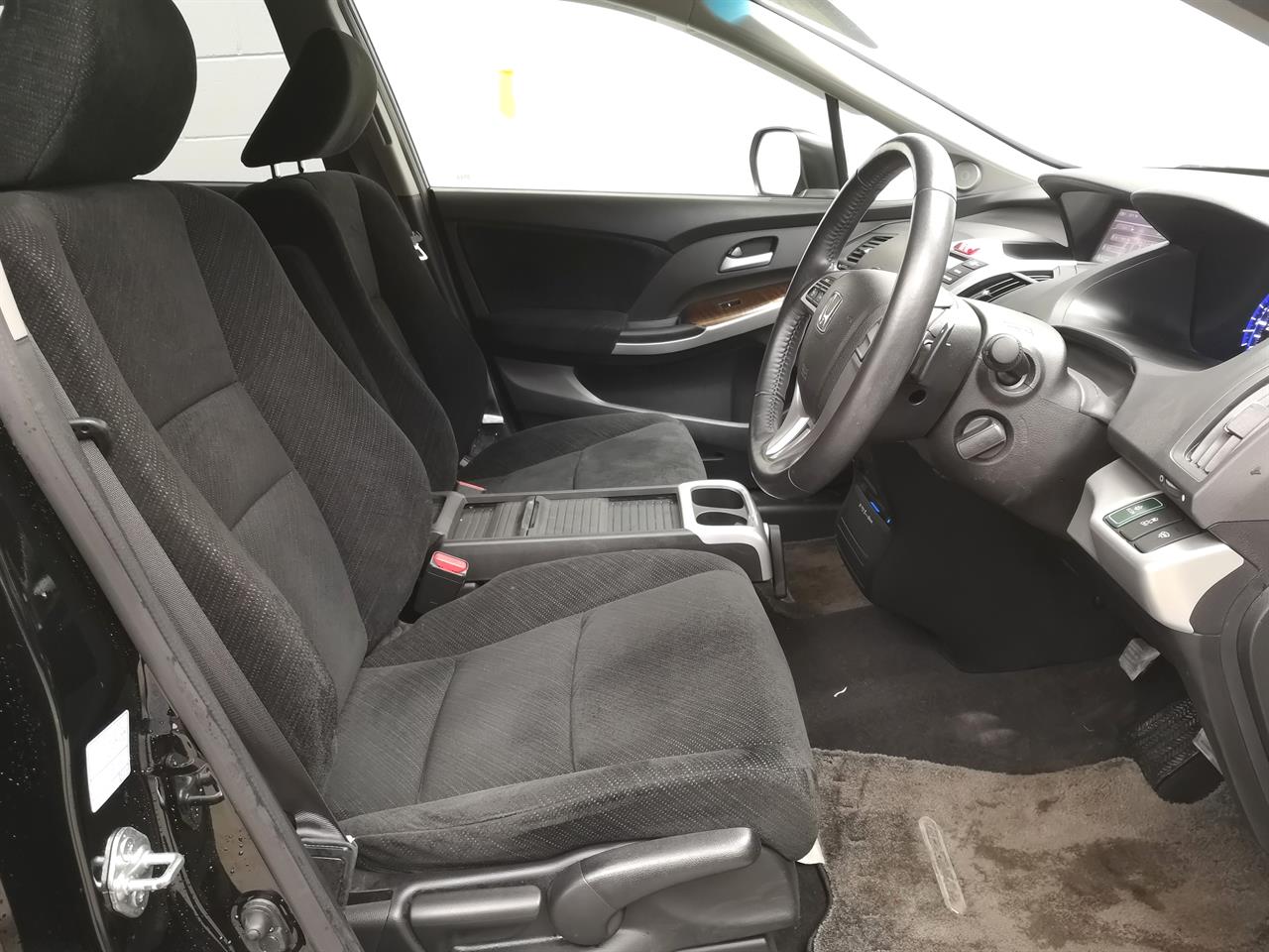 2013 Honda Odyssey
