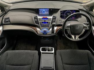 2013 Honda Odyssey - Thumbnail