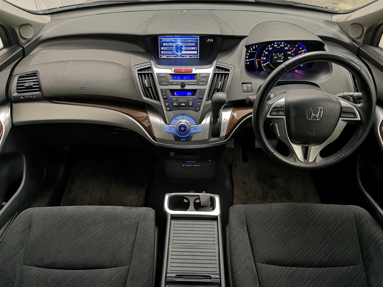2013 Honda Odyssey