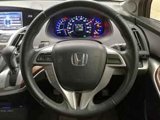 2013 Honda Odyssey - Thumbnail