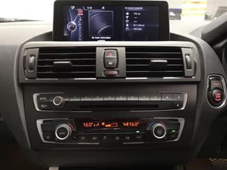 2014 BMW 120i - Thumbnail