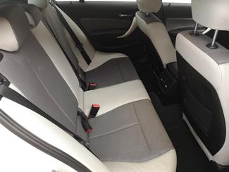 2014 BMW 120i - Thumbnail