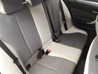 2014 BMW 120i - Thumbnail