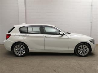 2014 BMW 120i - Thumbnail