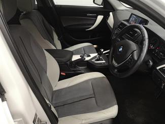 2014 BMW 120i - Thumbnail