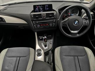 2014 BMW 120i - Thumbnail