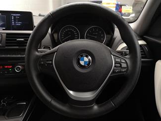 2014 BMW 120i - Thumbnail
