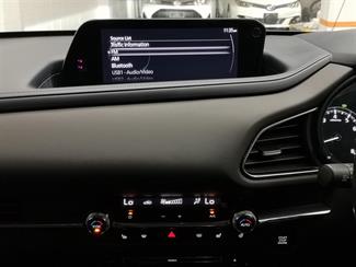 2020 Mazda CX-30 - Thumbnail
