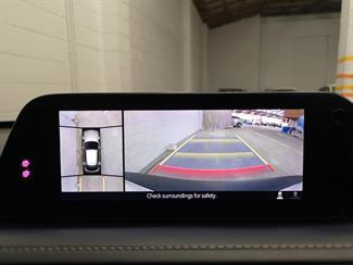 2020 Mazda CX-30 - Thumbnail