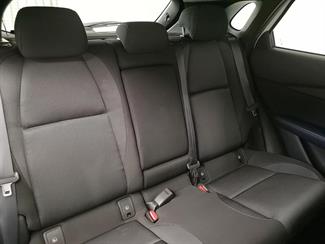 2020 Mazda CX-30 - Thumbnail