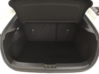 2020 Mazda CX-30 - Thumbnail