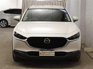 2020 Mazda CX-30 - Thumbnail