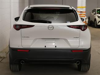 2020 Mazda CX-30 - Thumbnail
