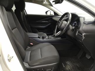 2020 Mazda CX-30 - Thumbnail