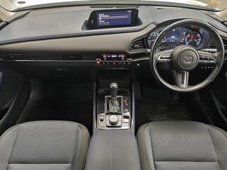 2020 Mazda CX-30 - Thumbnail