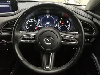 2020 Mazda CX-30 - Thumbnail