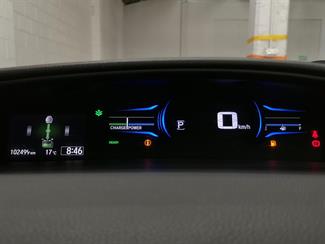 2016 Honda Jade - Thumbnail