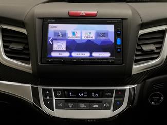 2016 Honda Jade - Thumbnail