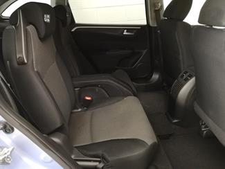 2016 Honda Jade - Thumbnail