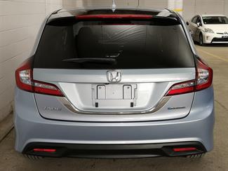2016 Honda Jade - Thumbnail
