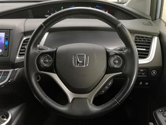2016 Honda Jade - Thumbnail