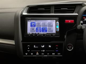 2014 Honda Fit - Thumbnail