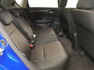 2014 Honda Fit - Thumbnail