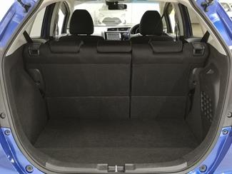 2014 Honda Fit - Thumbnail