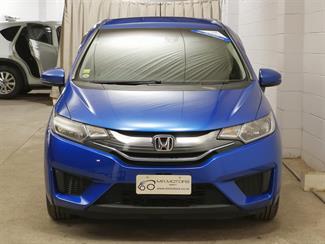2014 Honda Fit - Thumbnail