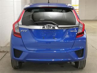 2014 Honda Fit - Thumbnail