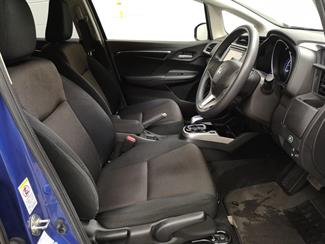 2014 Honda Fit - Thumbnail