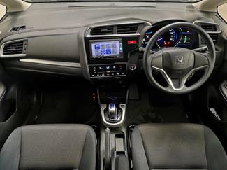 2014 Honda Fit - Thumbnail