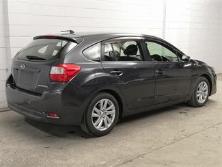 2016 Subaru Impreza - Thumbnail